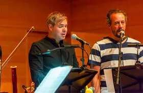 13. August 2025 - Familienkonzert - Eine kleine Nachtmusik Bild 12
