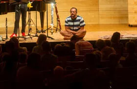 13. August 2025 - Familienkonzert - Eine kleine Nachtmusik Bild 21