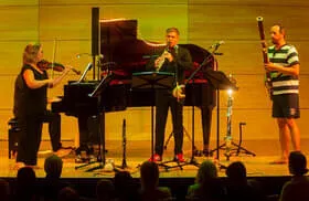 13. August 2025 - Familienkonzert - Eine kleine Nachtmusik Bild 22