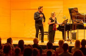 13. August 2025 - Familienkonzert - Eine kleine Nachtmusik Bild 33