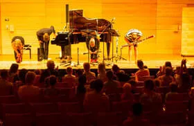 13. August 2025 - Familienkonzert - Eine kleine Nachtmusik Bild 35