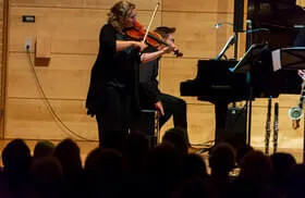 13. August 2025 - Eine GROSSE Nachtmusik Bild 21
