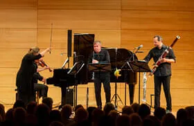 13. August 2025 - Eine GROSSE Nachtmusik Bild 25
