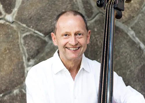 Johannes Gasteiger